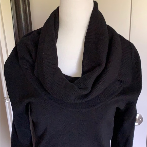 INC Sweater dress - Picture 3 of 5